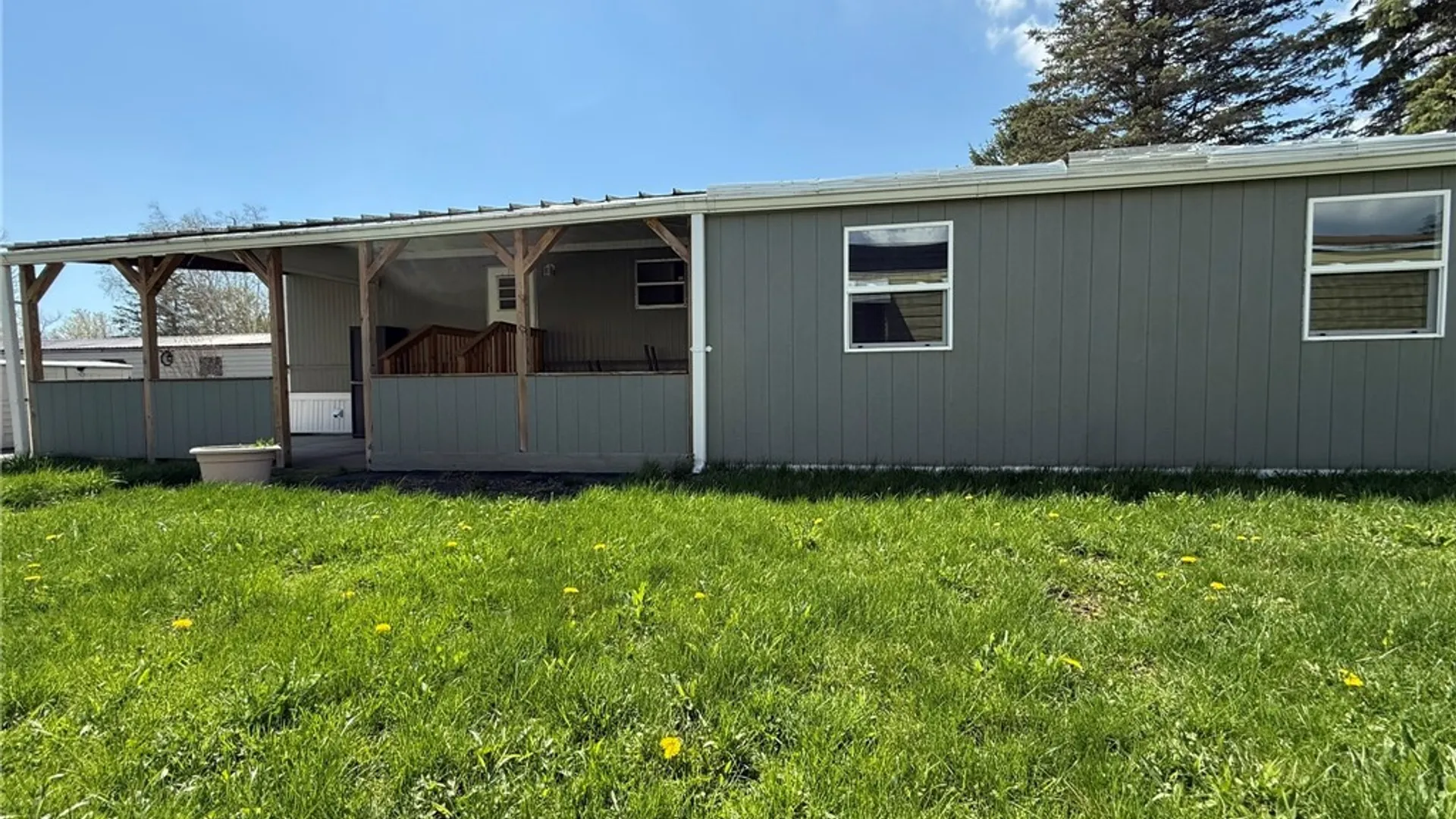 Property at 126 Holly Street, Newstead, NY 14001 2