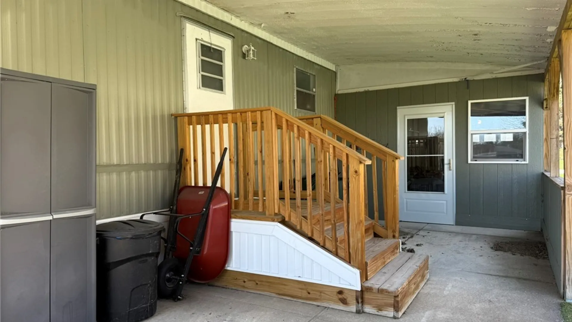 Property at 126 Holly Street, Newstead, NY 14001 24