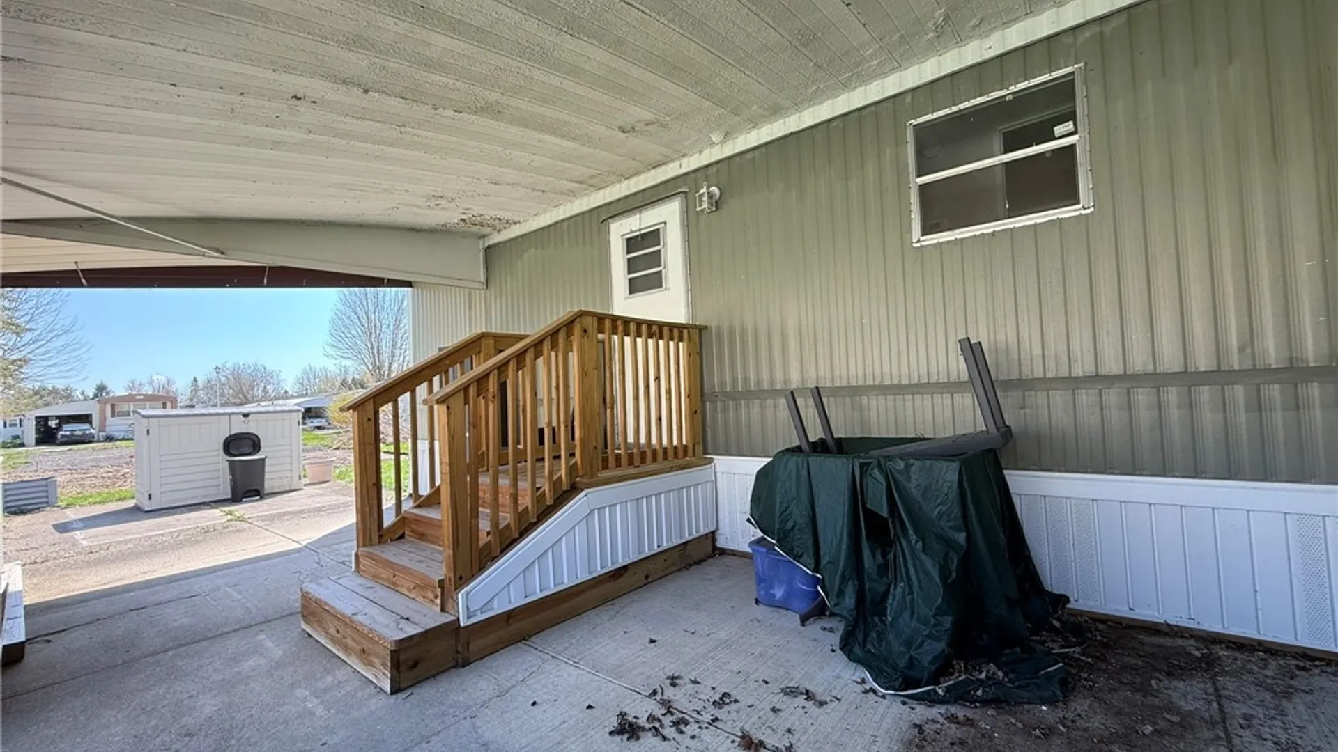 Property at 126 Holly Street, Newstead, NY 14001 25