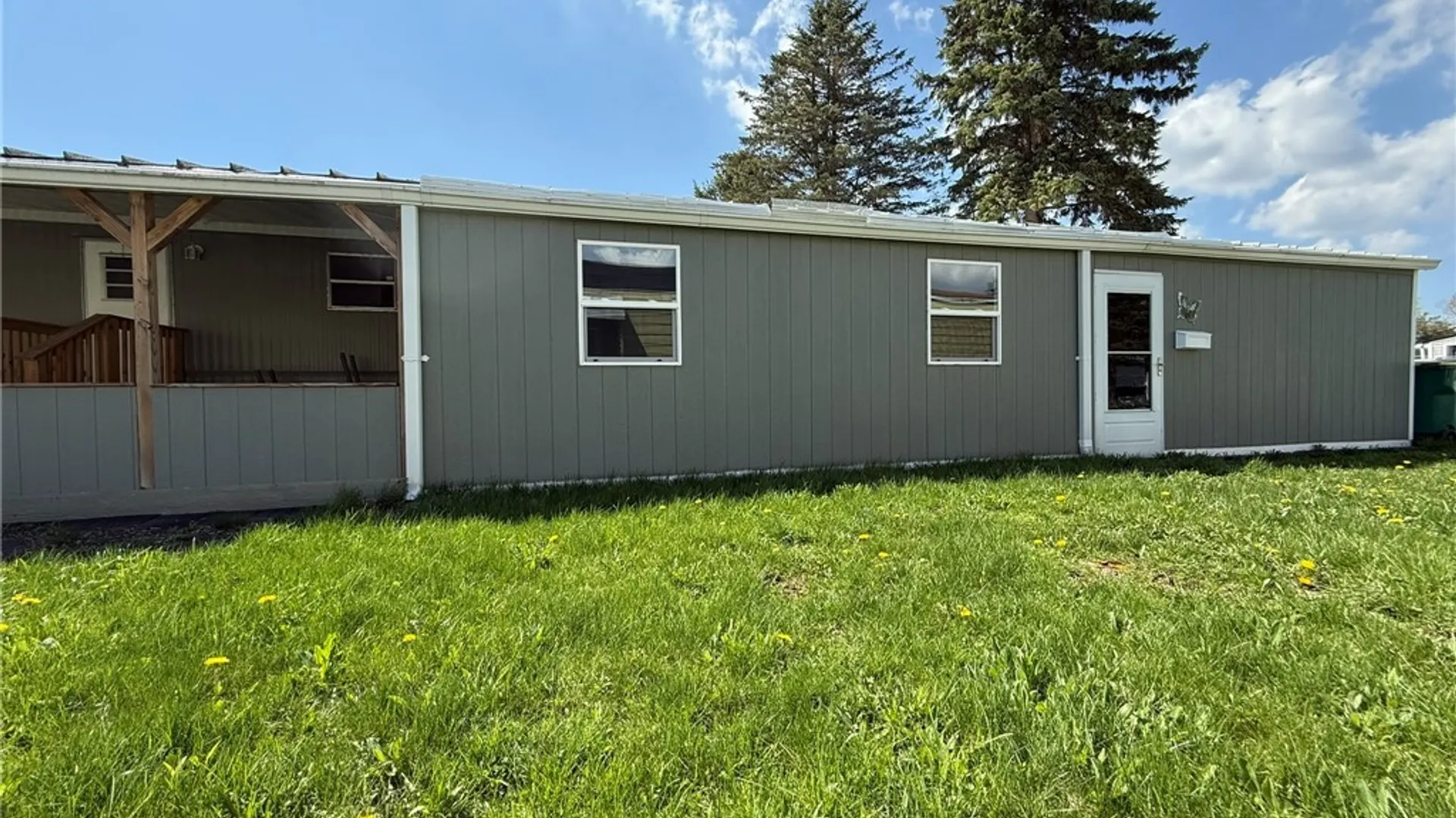 Property at 126 Holly Street, Newstead, NY 14001 3