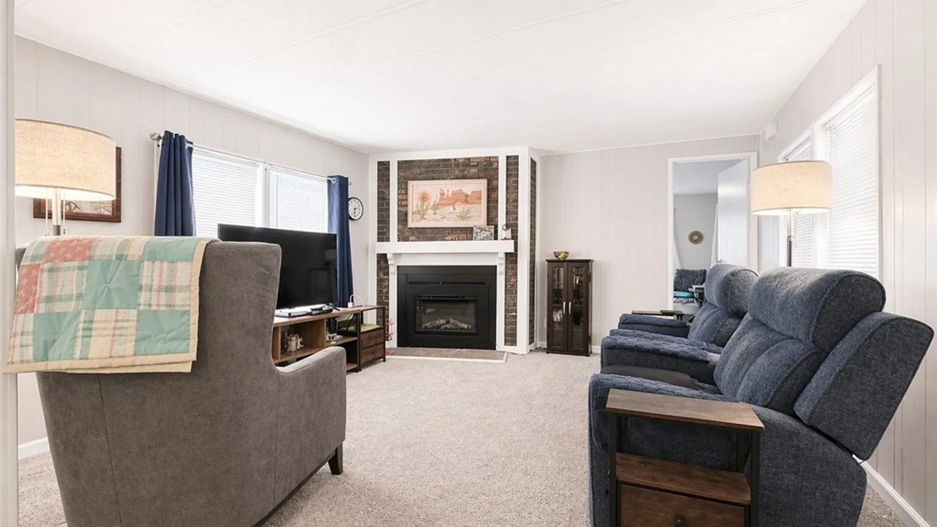 Property at 126 Holly Street, Newstead, NY 14001 5