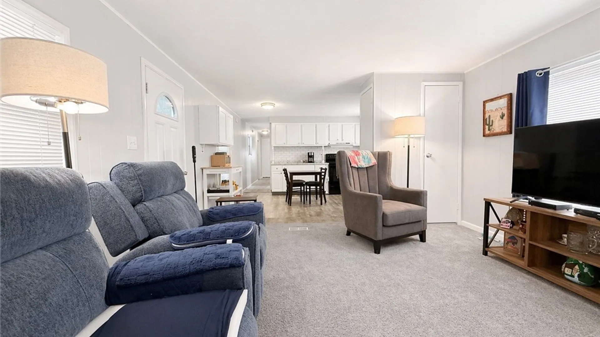 Property at 126 Holly Street, Newstead, NY 14001 9