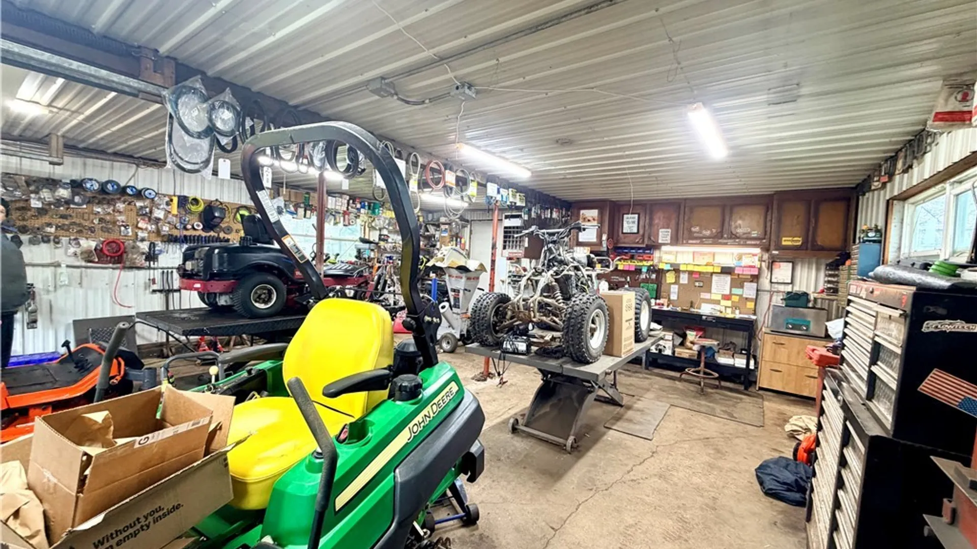 Property at 133 Portville Ceres Rd, Portville, NY 14770 10