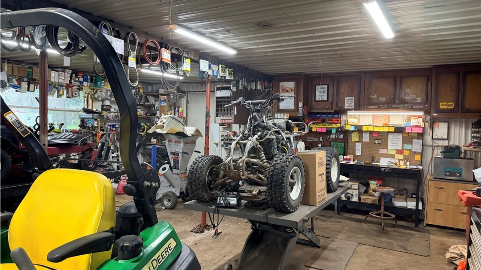 Property at 133 Portville Ceres Rd, Portville, NY 14770 11