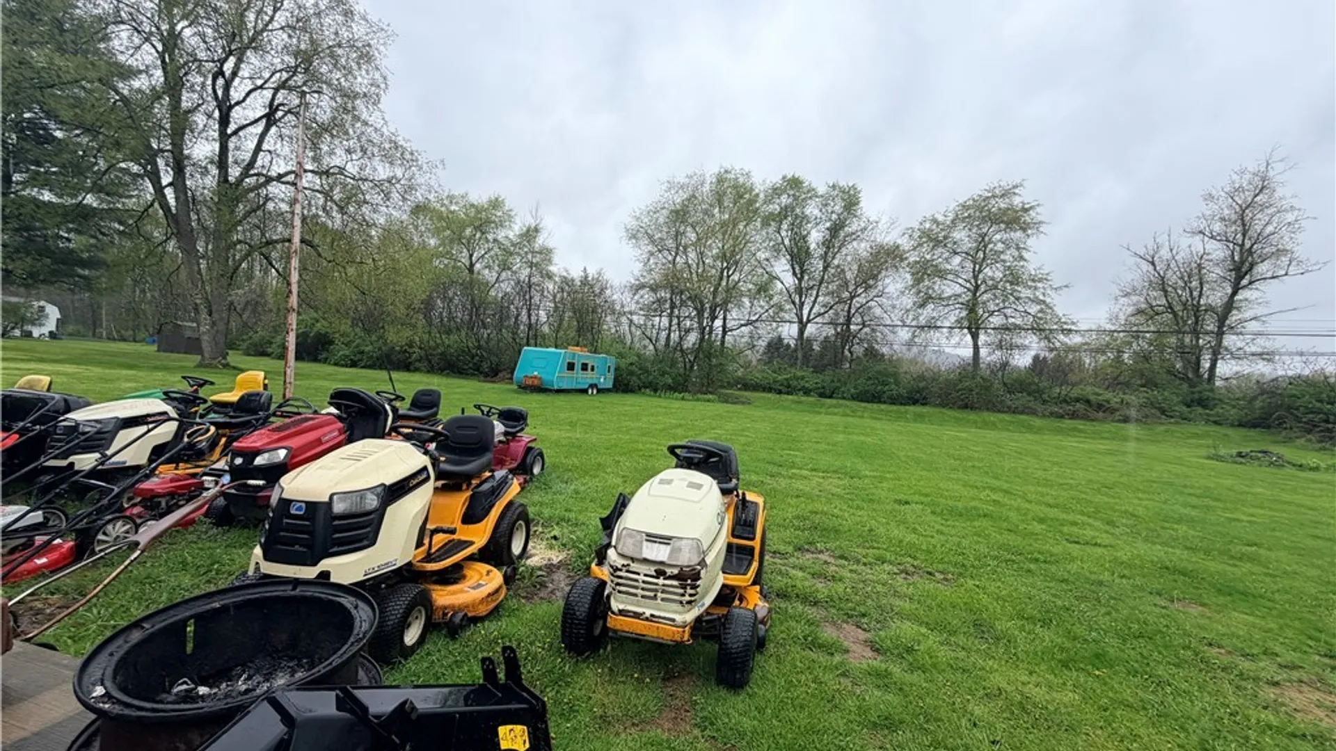 Property at 133 Portville Ceres Rd, Portville, NY 14770 12