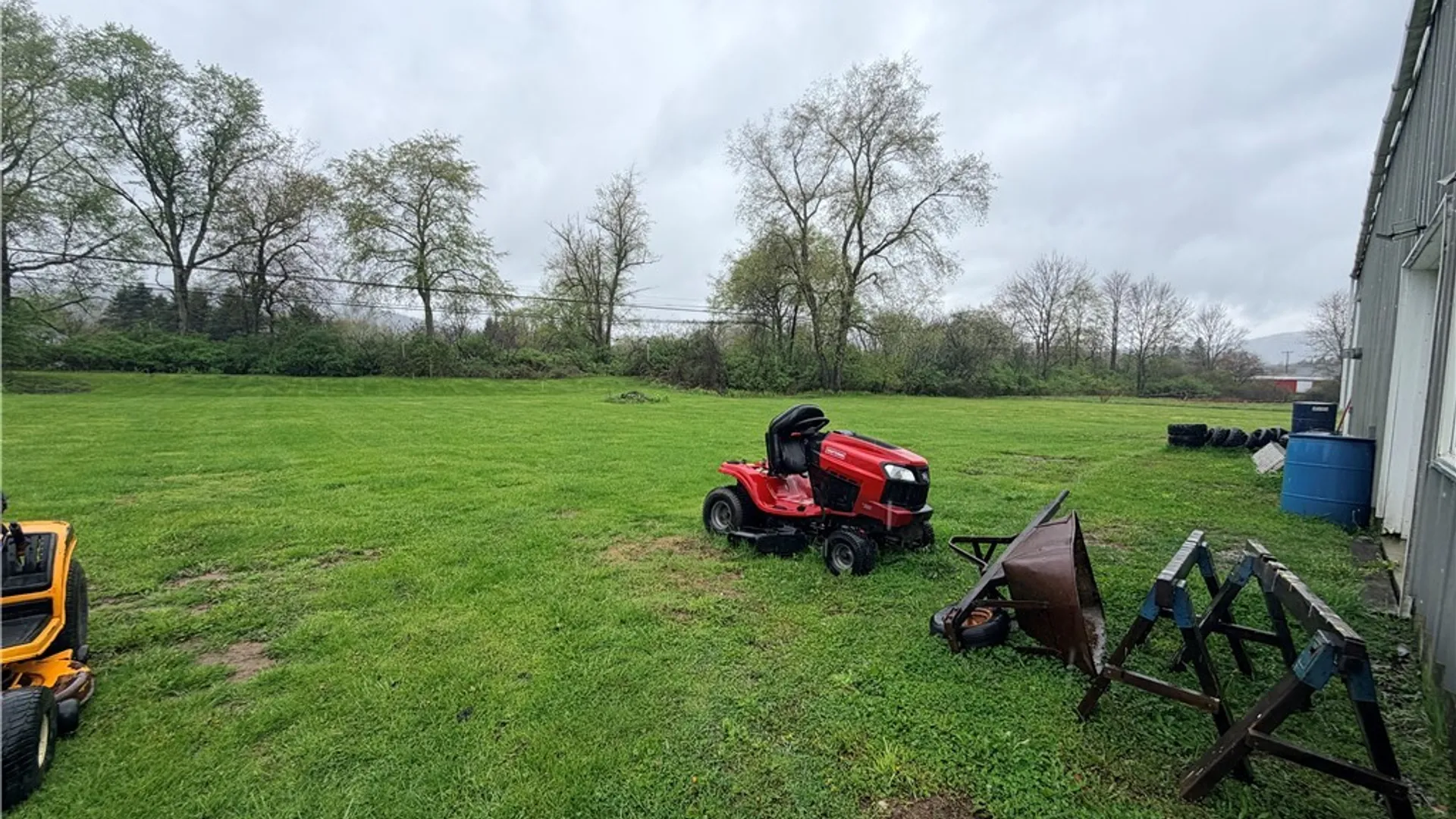 Property at 133 Portville Ceres Rd, Portville, NY 14770 13