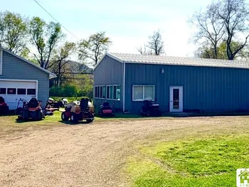 133 Portville Ceres Rd, Portville, NY 14770