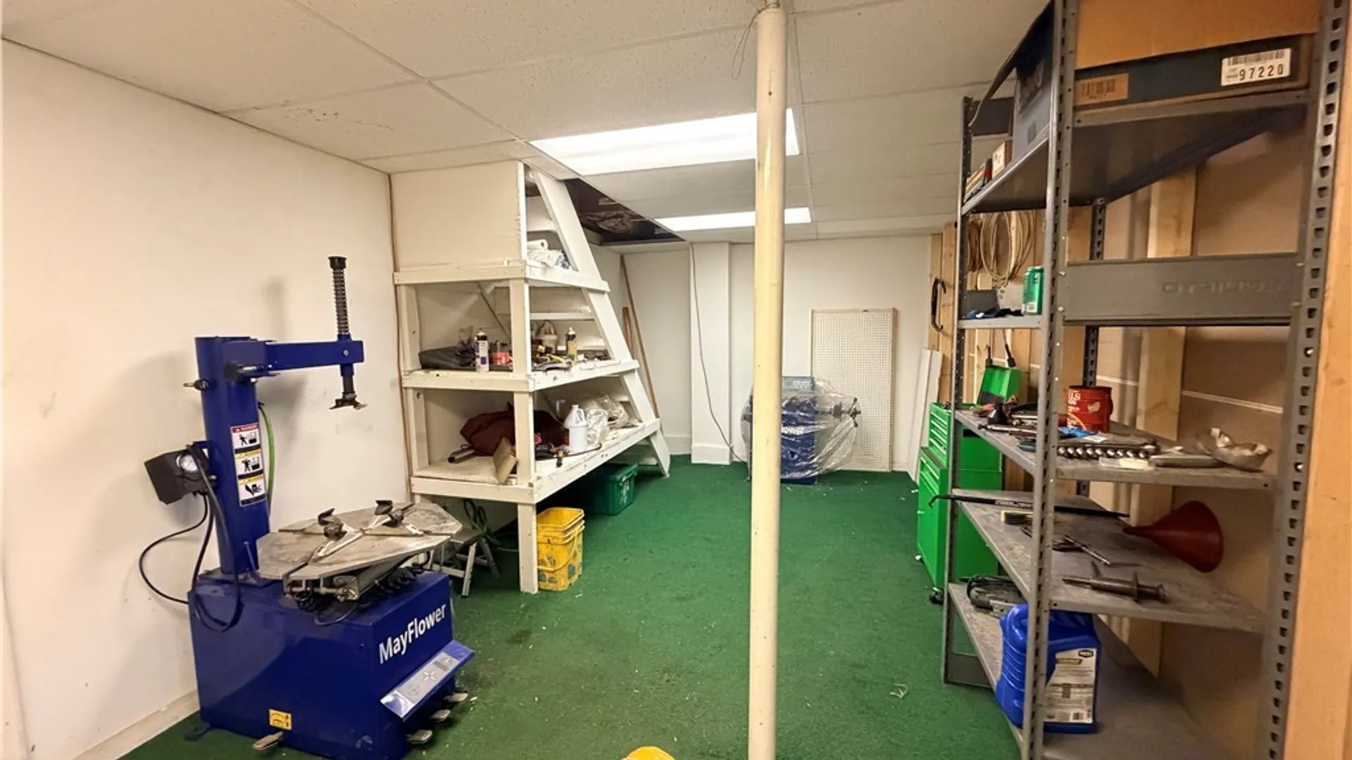 Property at 133 Portville Ceres Rd, Portville, NY 14770 22