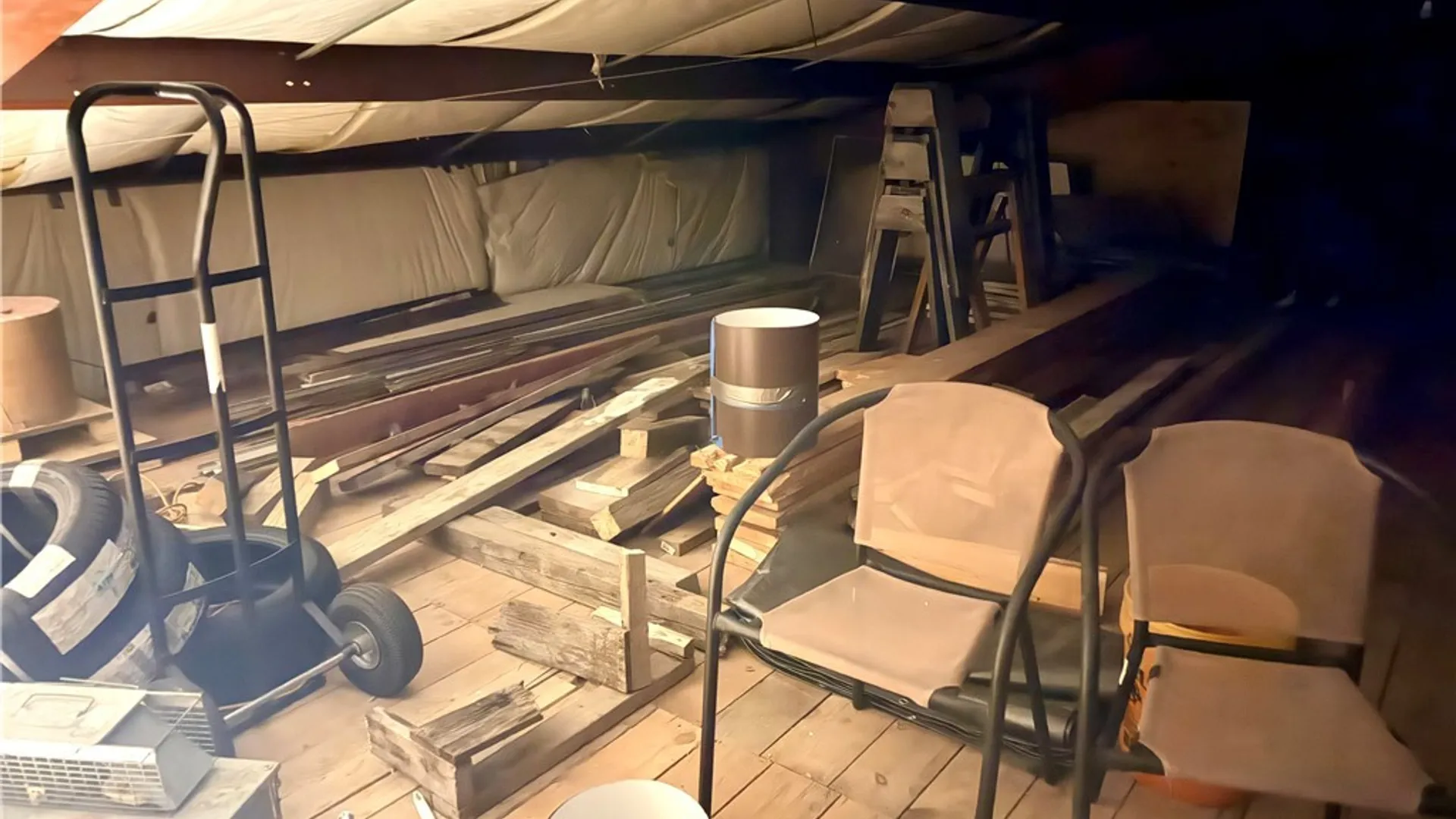 Property at 133 Portville Ceres Rd, Portville, NY 14770 24