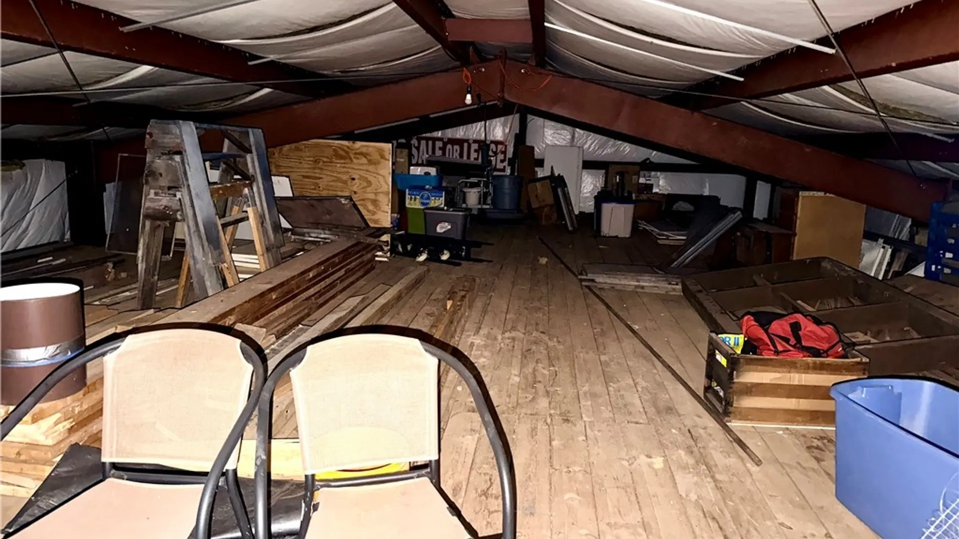 Property at 133 Portville Ceres Rd, Portville, NY 14770 25