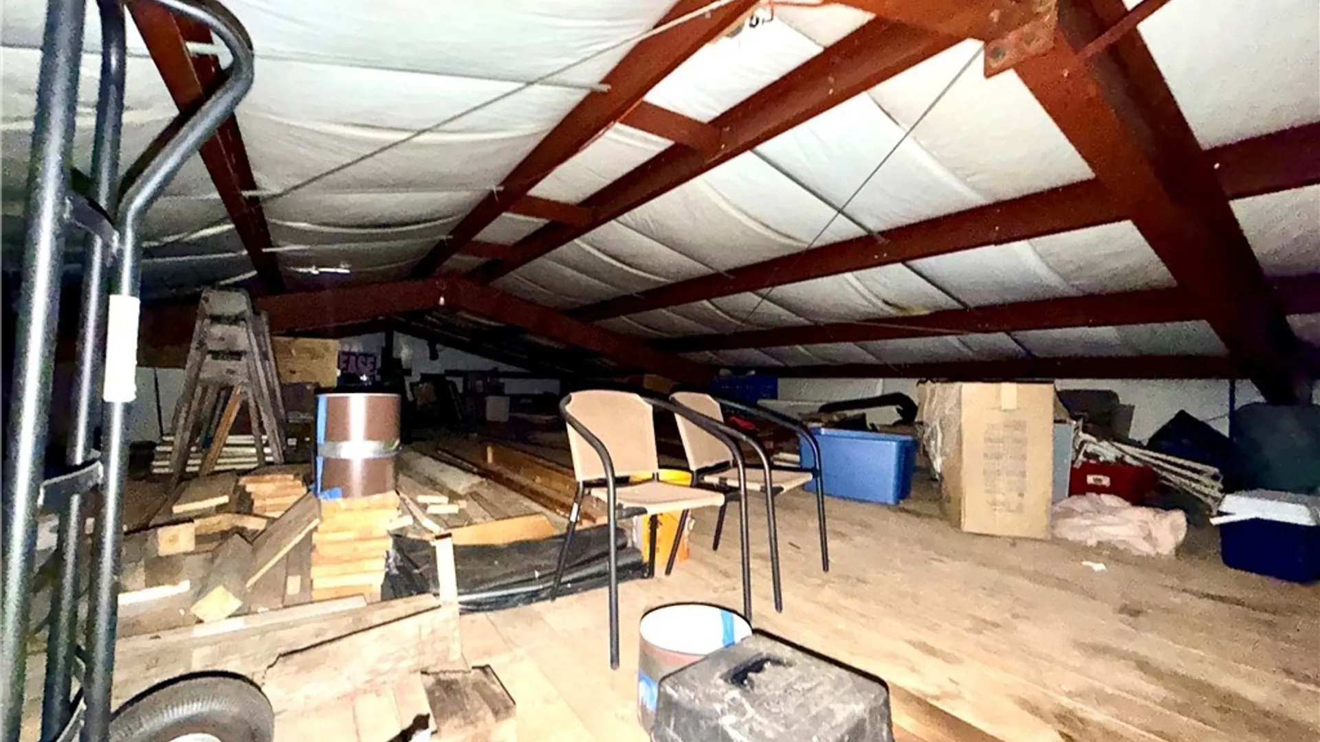 Property at 133 Portville Ceres Rd, Portville, NY 14770 26