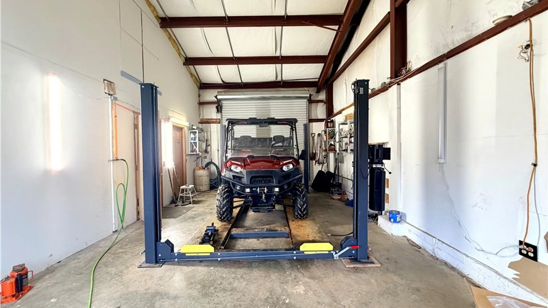 Property at 133 Portville Ceres Rd, Portville, NY 14770 29