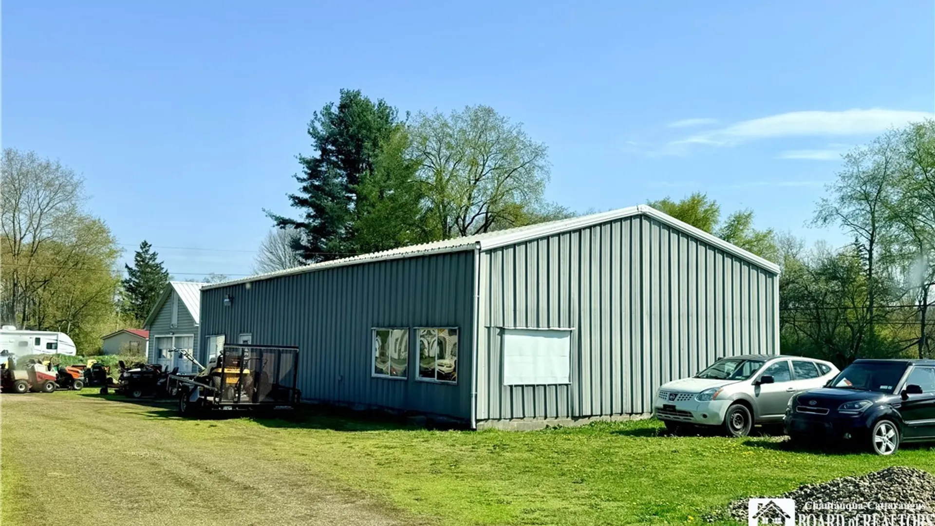 Property at 133 Portville Ceres Rd, Portville, NY 14770 3