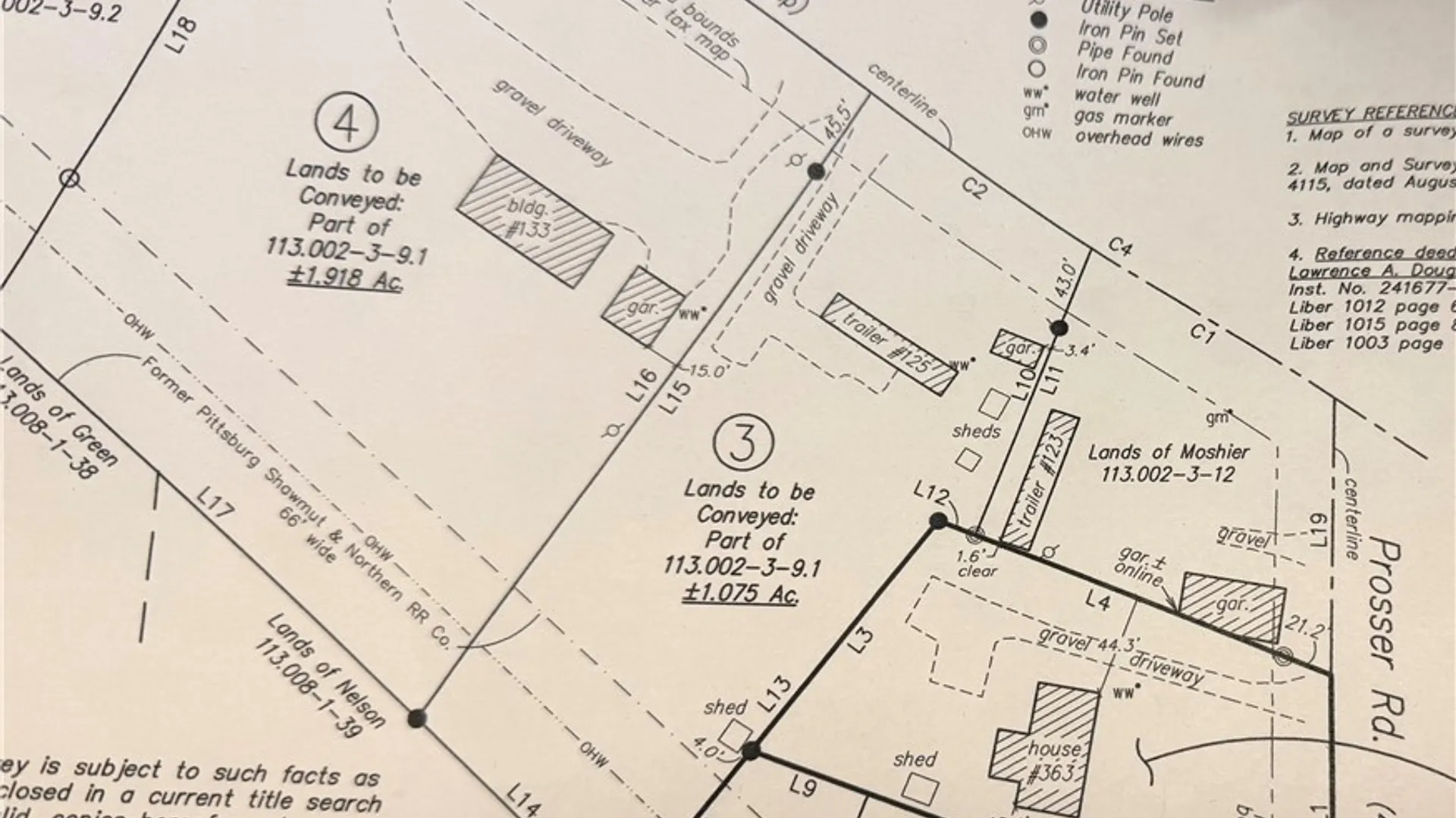 Property at 133 Portville Ceres Rd, Portville, NY 14770 31