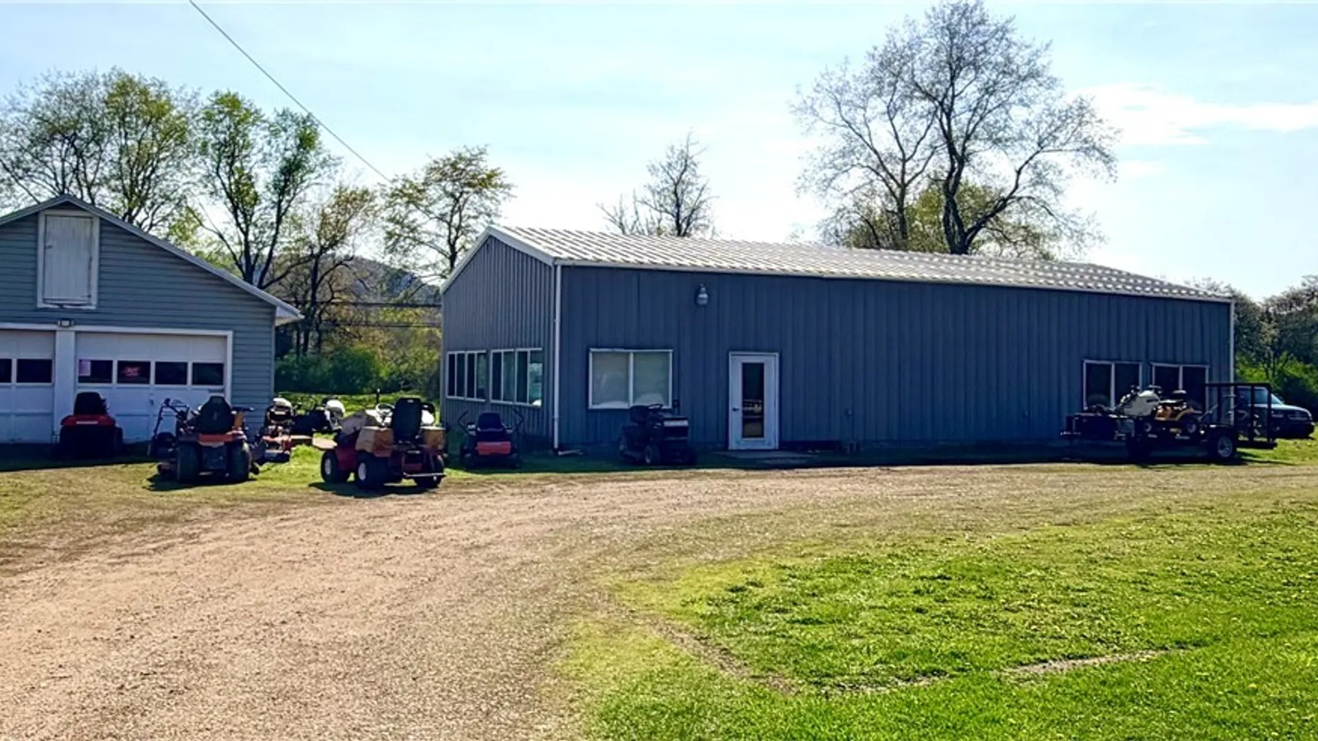 Property at 133 Portville Ceres Rd, Portville, NY 14770 5