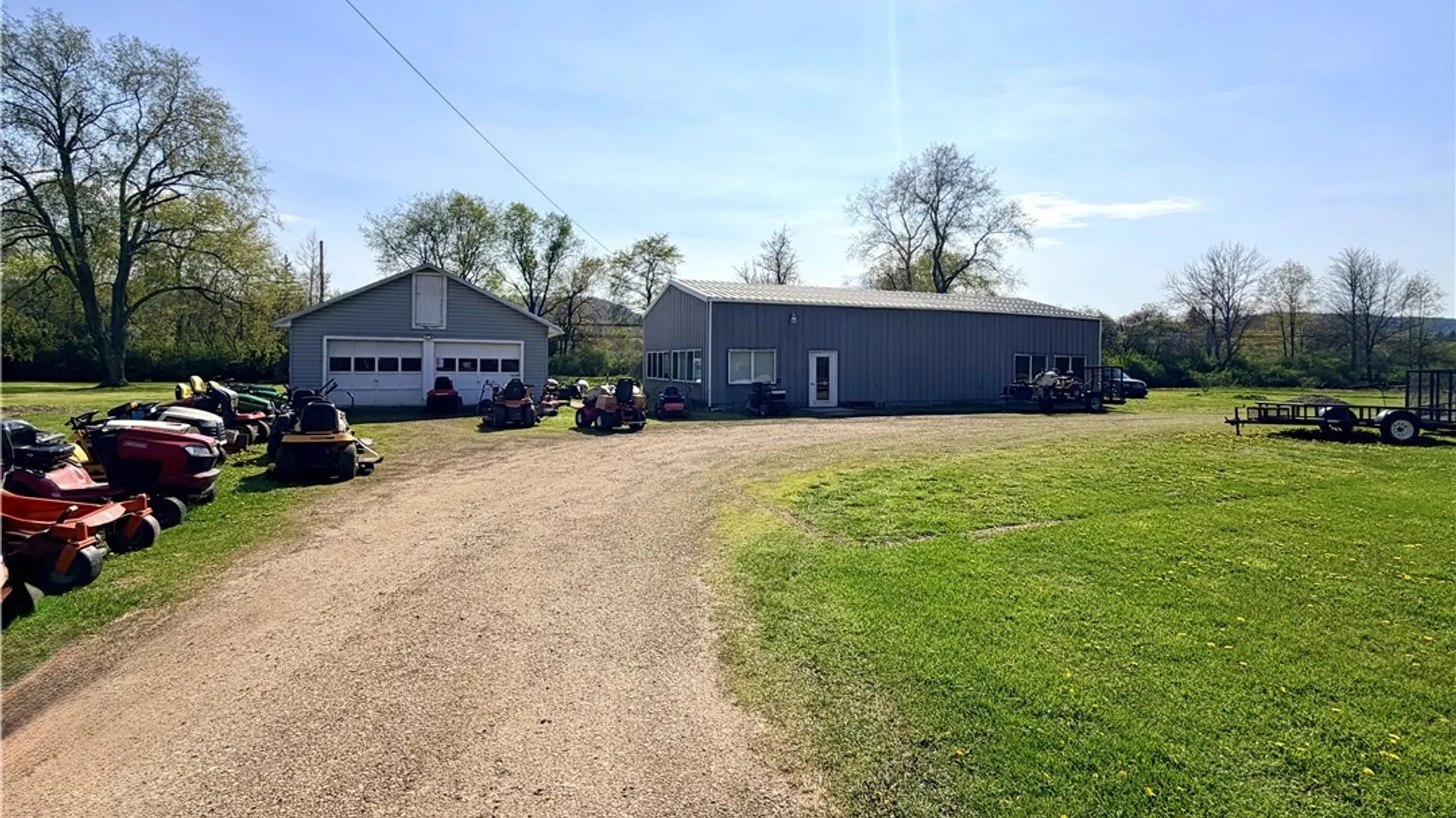 Property at 133 Portville Ceres Rd, Portville, NY 14770 6