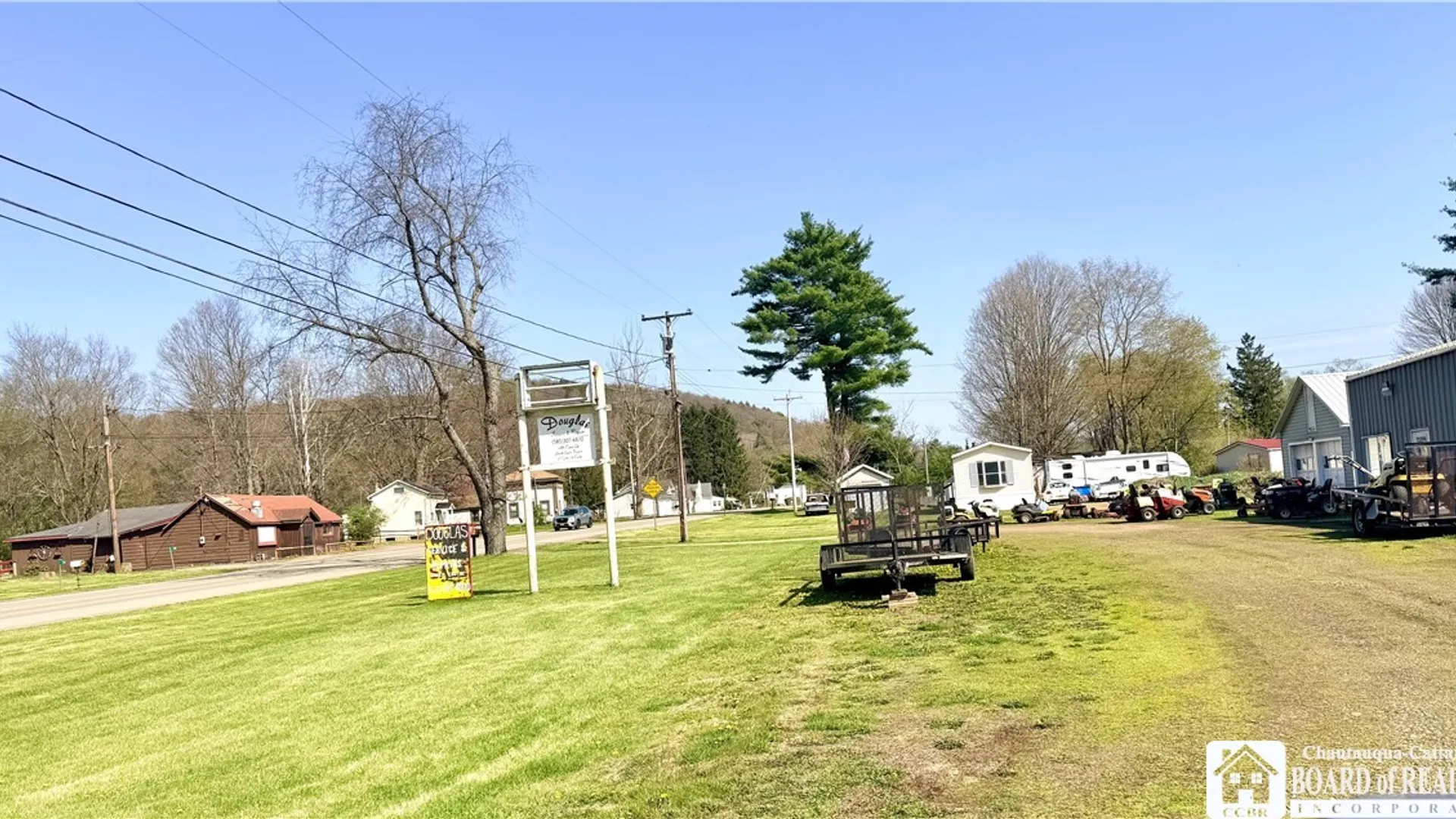 Property at 133 Portville Ceres Rd, Portville, NY 14770 8