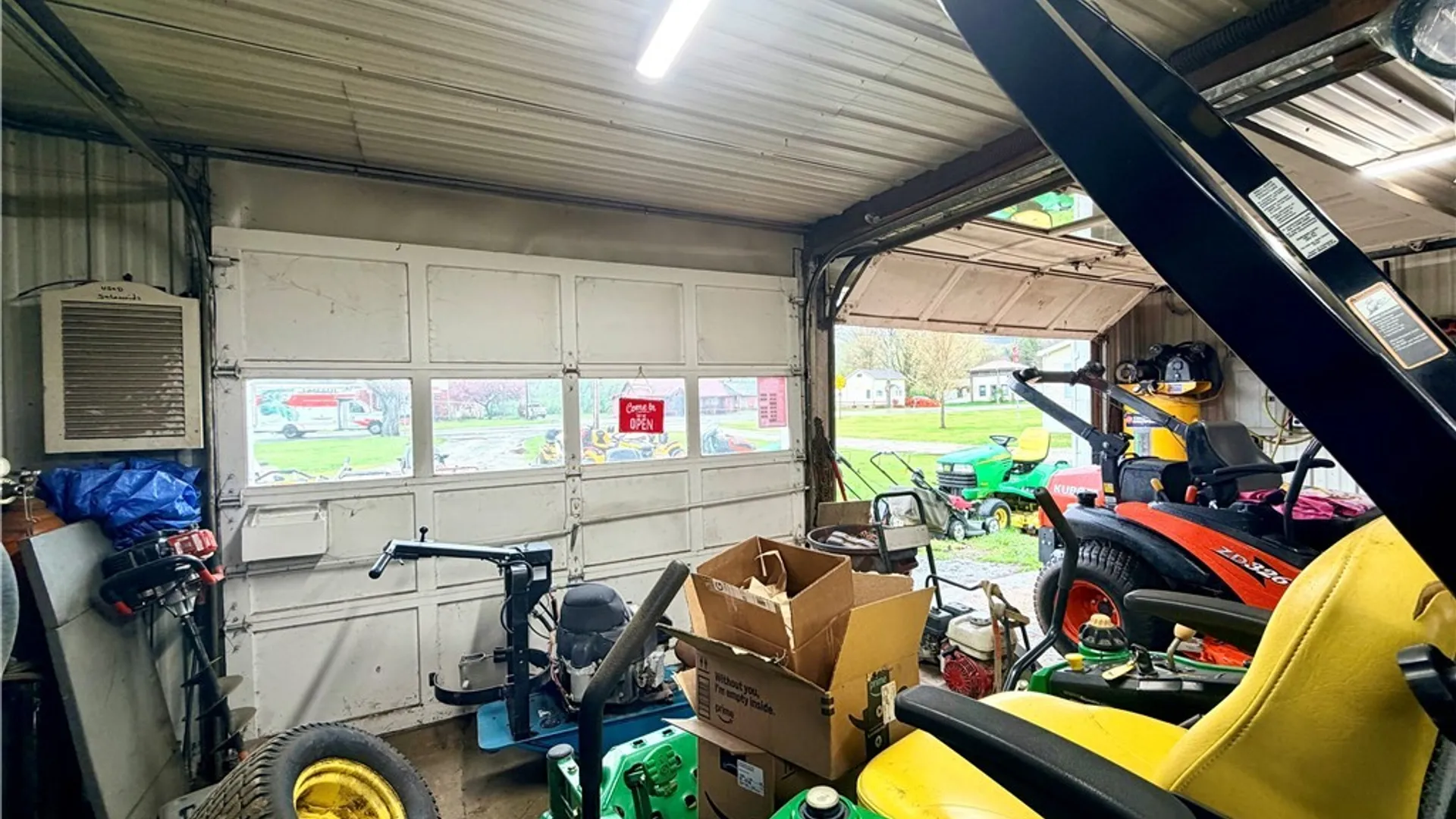 Property at 133 Portville Ceres Rd, Portville, NY 14770 9