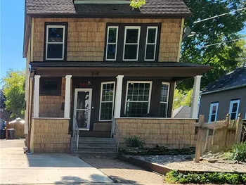 Property at 149 Adam Street, Tonawanda, NY 14150