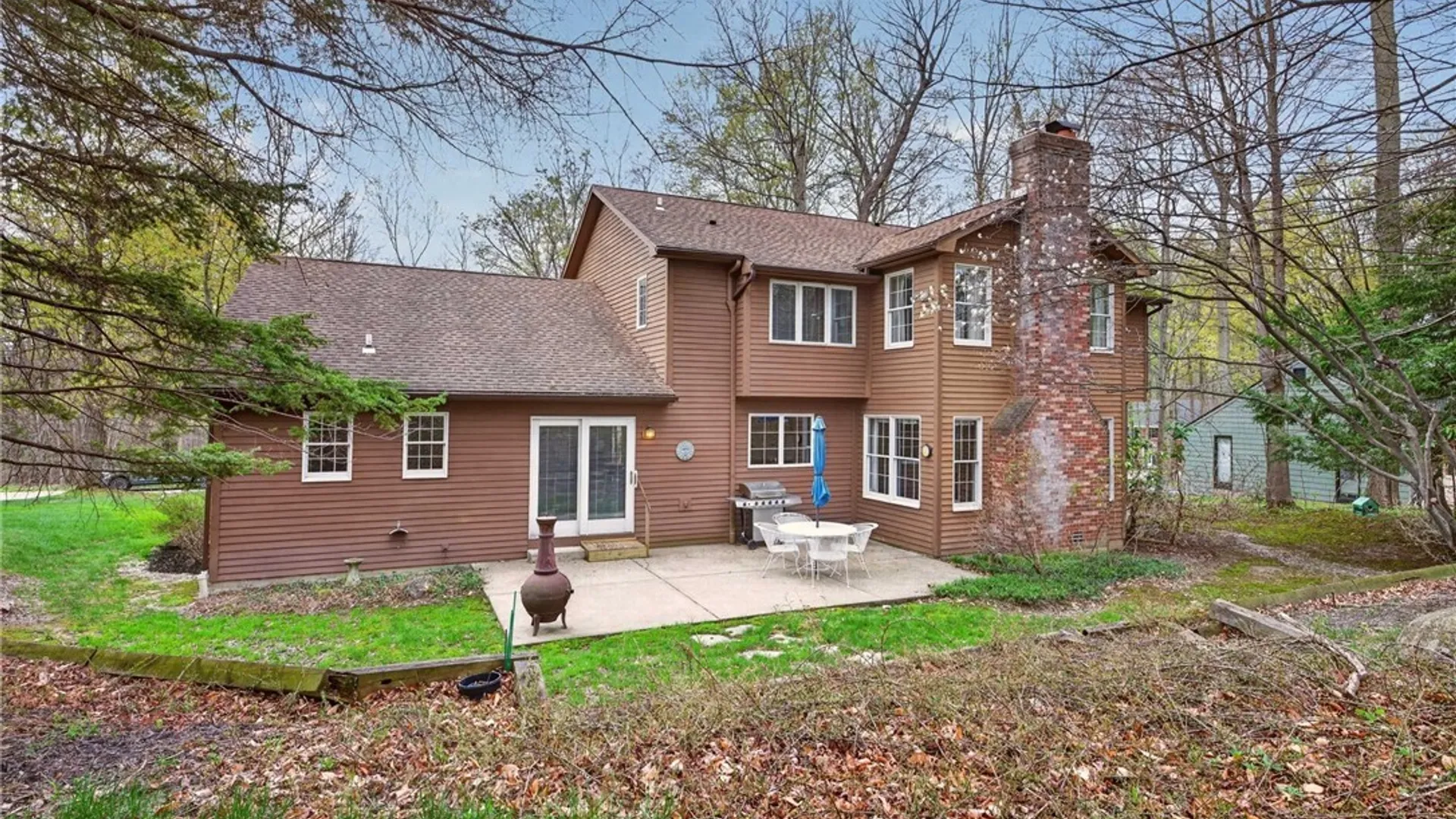 Property at 117 Knob Hill Road, Orchard Park, NY 14127 47