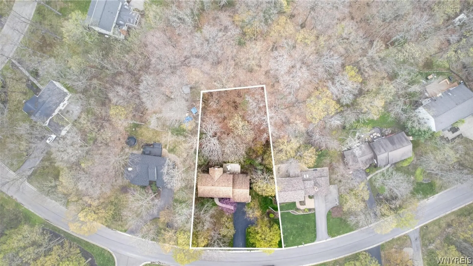 Property at 117 Knob Hill Road, Orchard Park, NY 14127 49