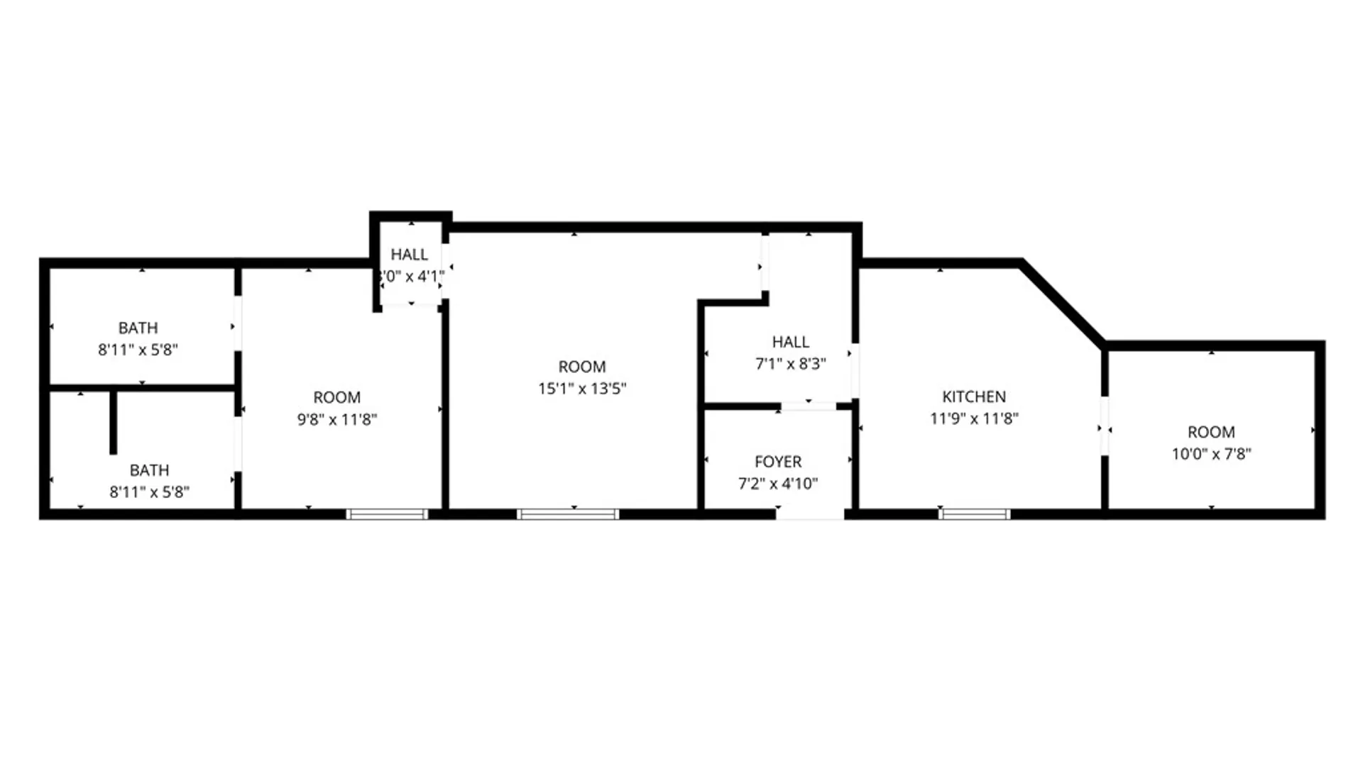 Property at 42981 State Hwy 28 #3, Middletown, NY 12406 18
