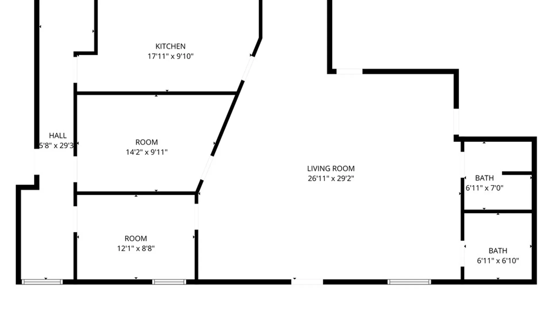 Property at 42981 State Hwy 28 #4, Middletown, NY 12406 18