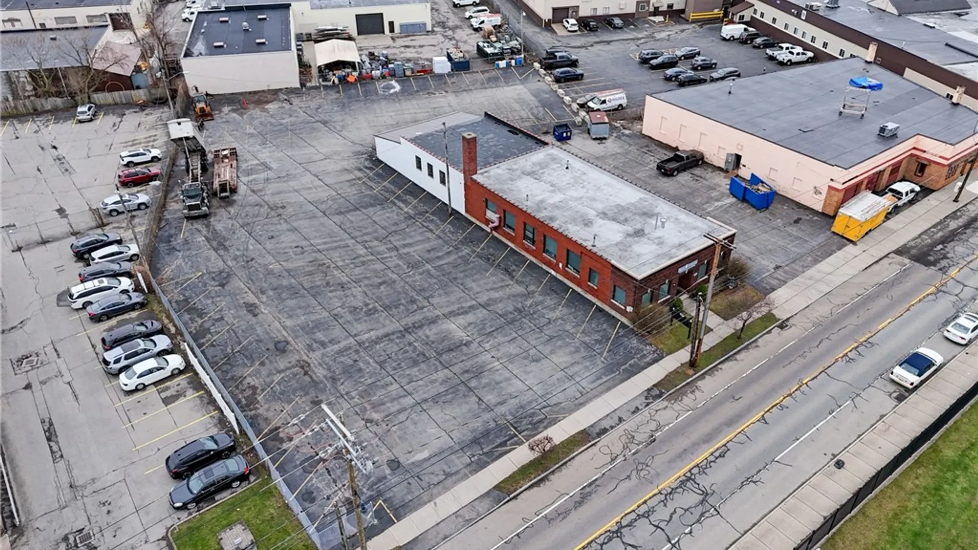 Property at 657 Atlantic Avenue, Rochester, NY 14609 10