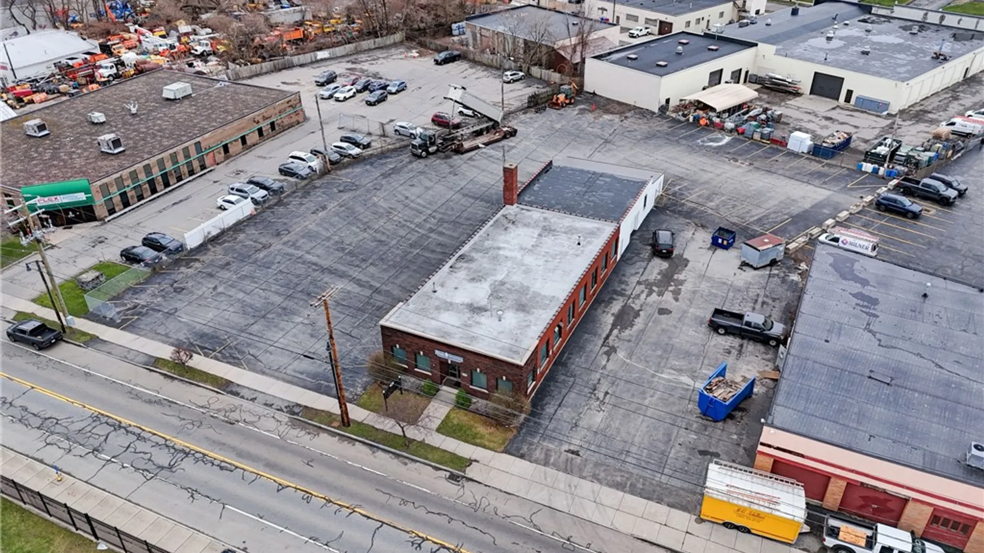 Property at 657 Atlantic Avenue, Rochester, NY 14609 11