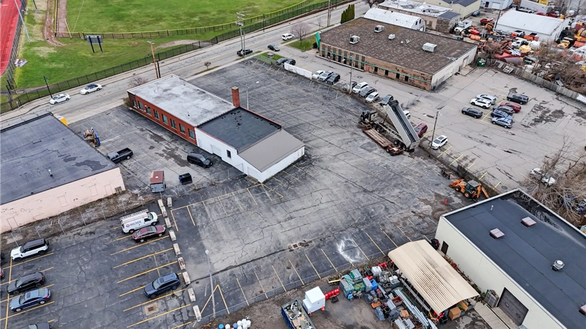 Property at 657 Atlantic Avenue, Rochester, NY 14609 12