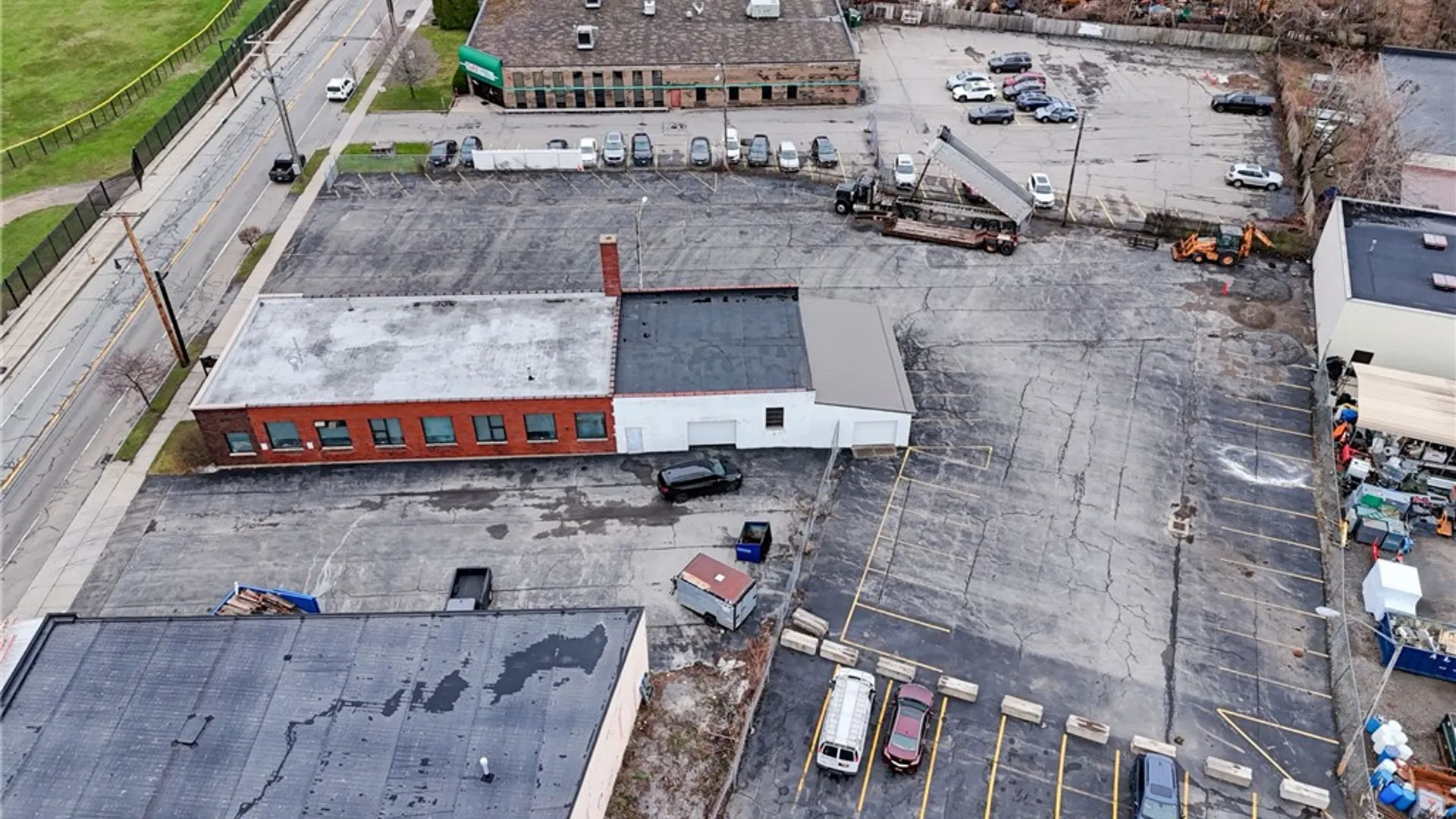 Property at 657 Atlantic Avenue, Rochester, NY 14609 13