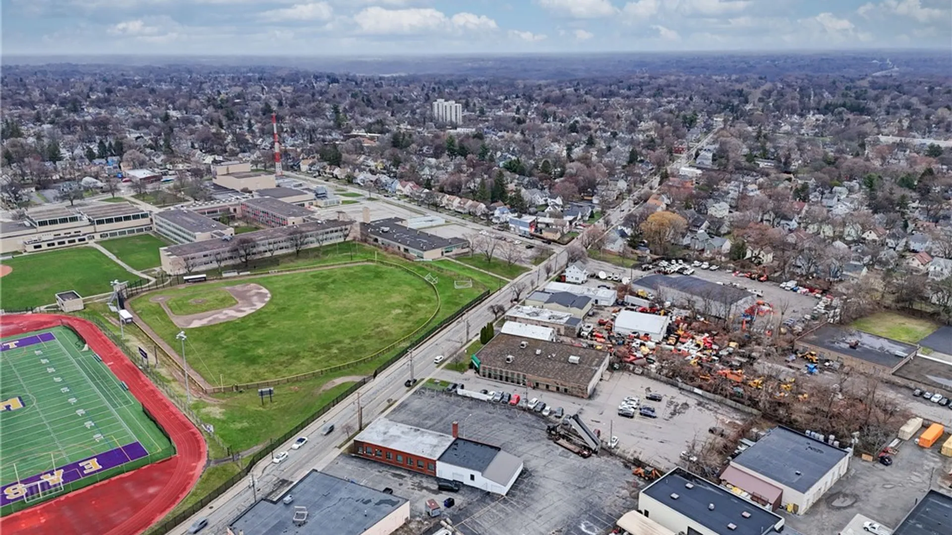 Property at 657 Atlantic Avenue, Rochester, NY 14609 15