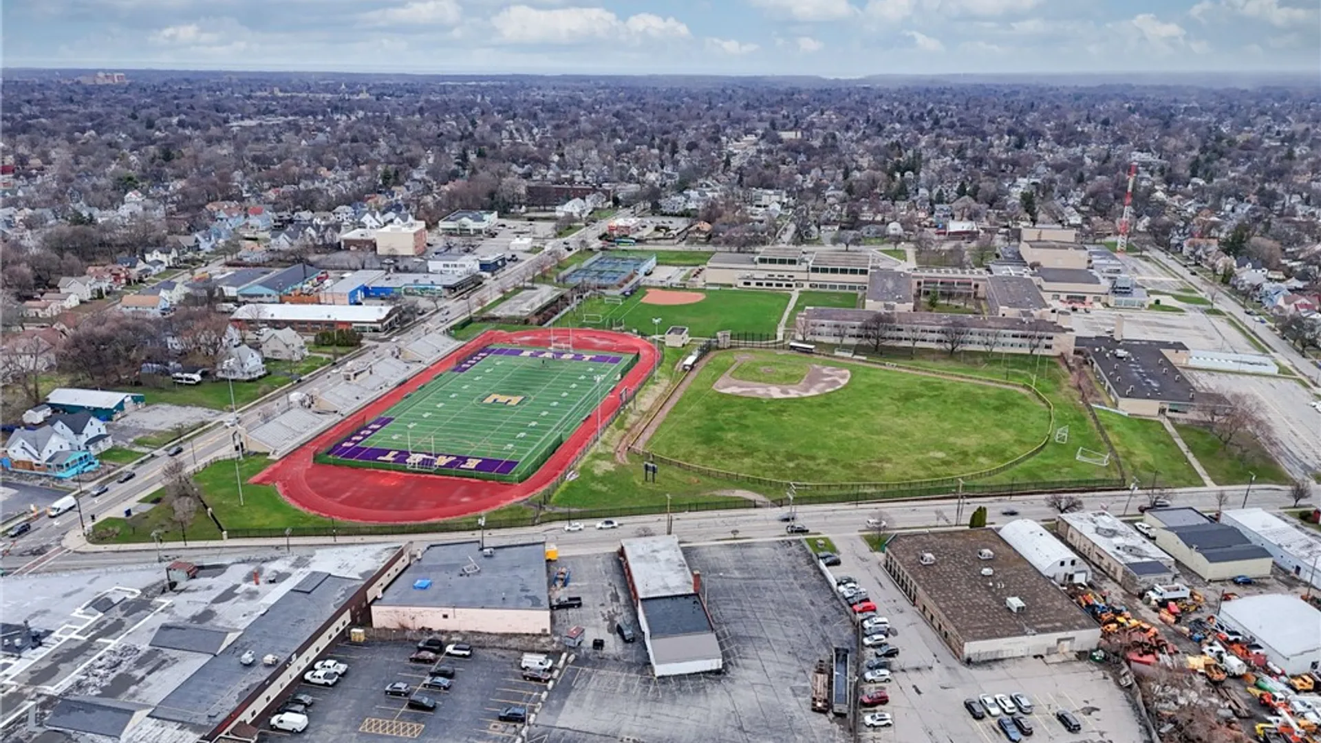 Property at 657 Atlantic Avenue, Rochester, NY 14609 16