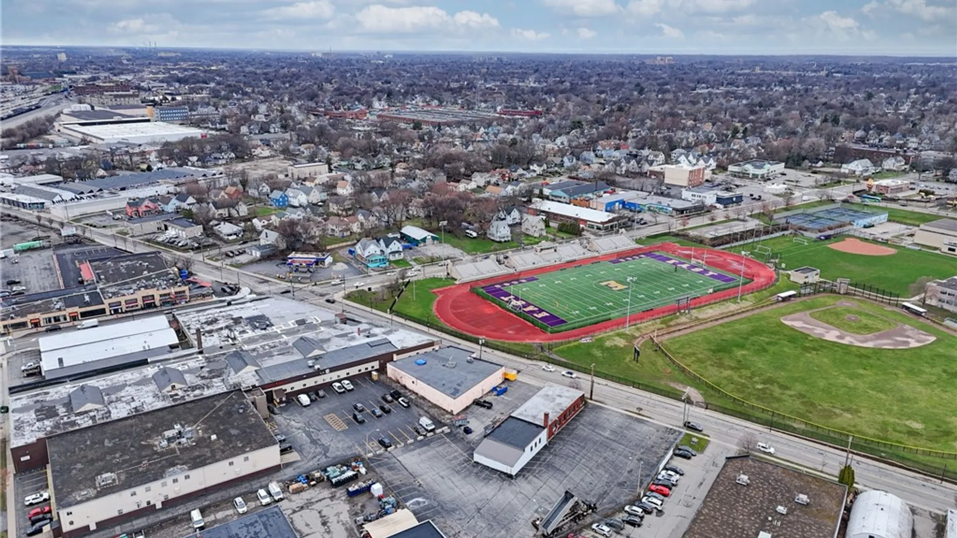 Property at 657 Atlantic Avenue, Rochester, NY 14609 17