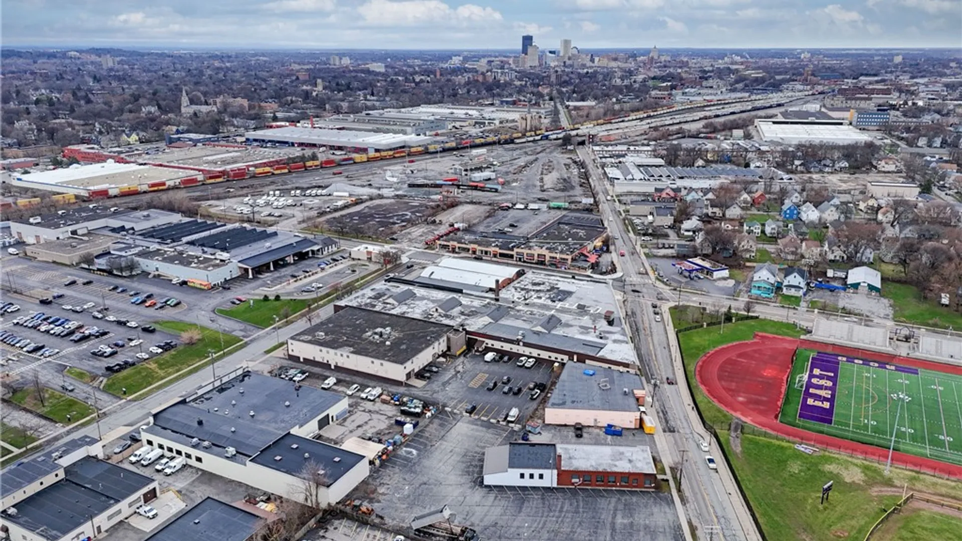 Property at 657 Atlantic Avenue, Rochester, NY 14609 18