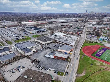 Property at 657 Atlantic Avenue, Rochester, NY 14609