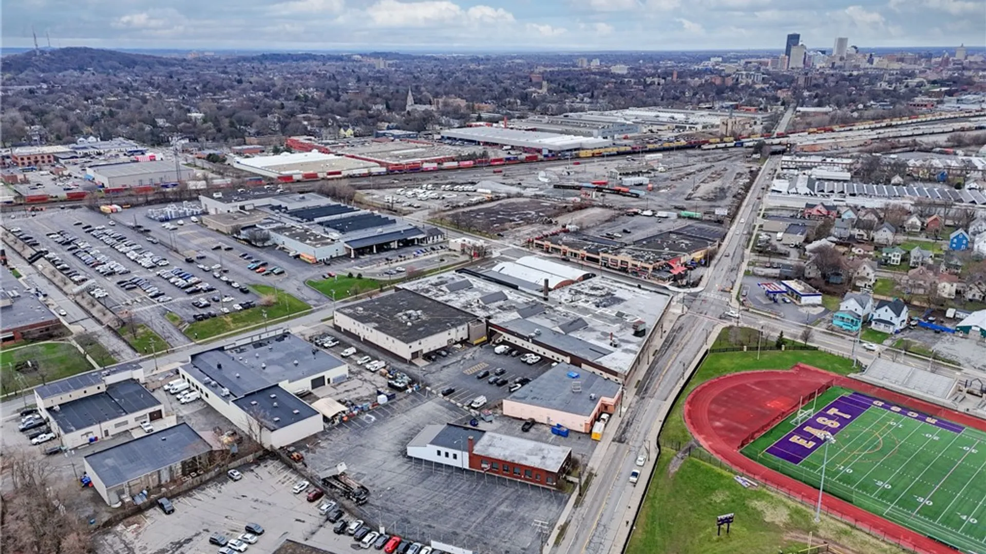 Property at 657 Atlantic Avenue, Rochester, NY 14609 20