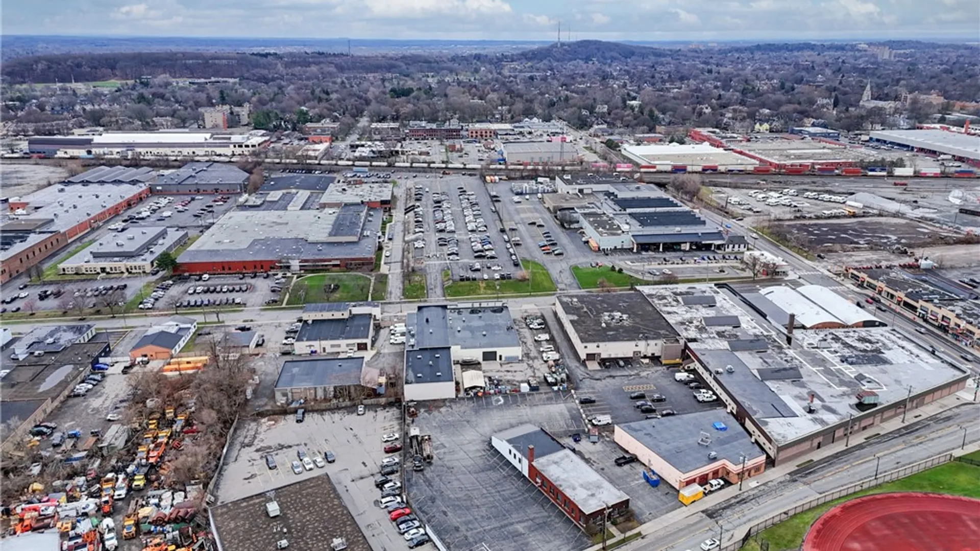 Property at 657 Atlantic Avenue, Rochester, NY 14609 21