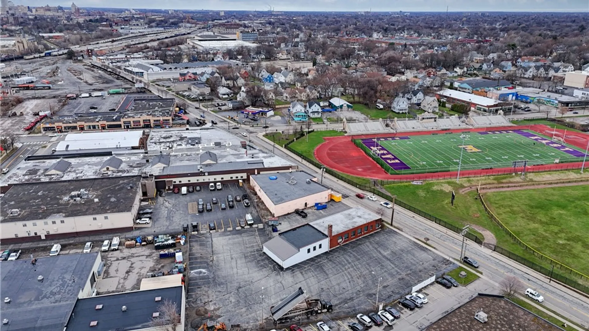 Property at 657 Atlantic Avenue, Rochester, NY 14609 3