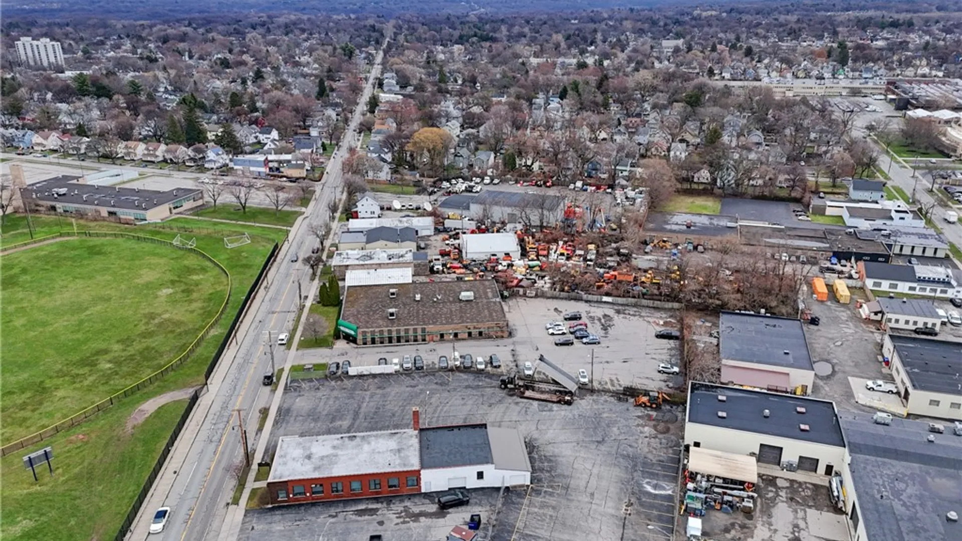 Property at 657 Atlantic Avenue, Rochester, NY 14609 6