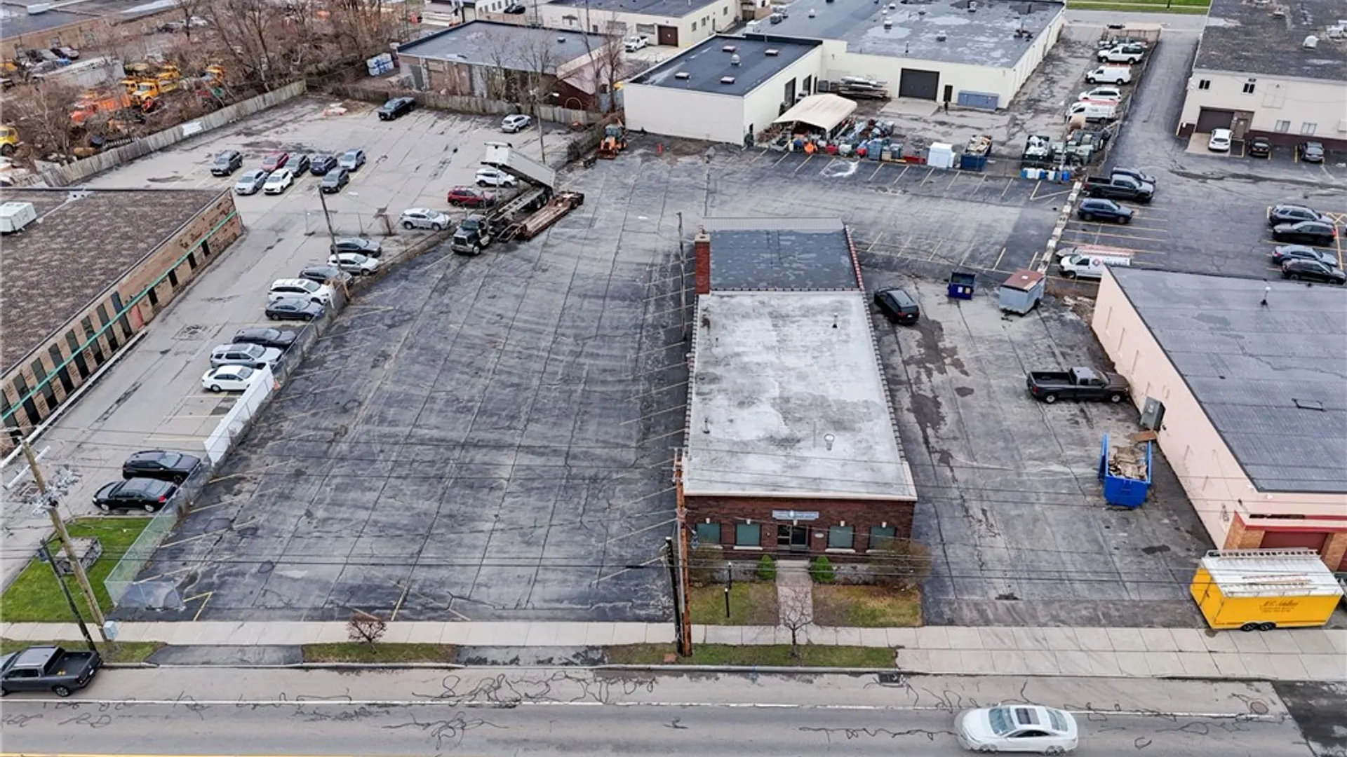 Property at 657 Atlantic Avenue, Rochester, NY 14609 8