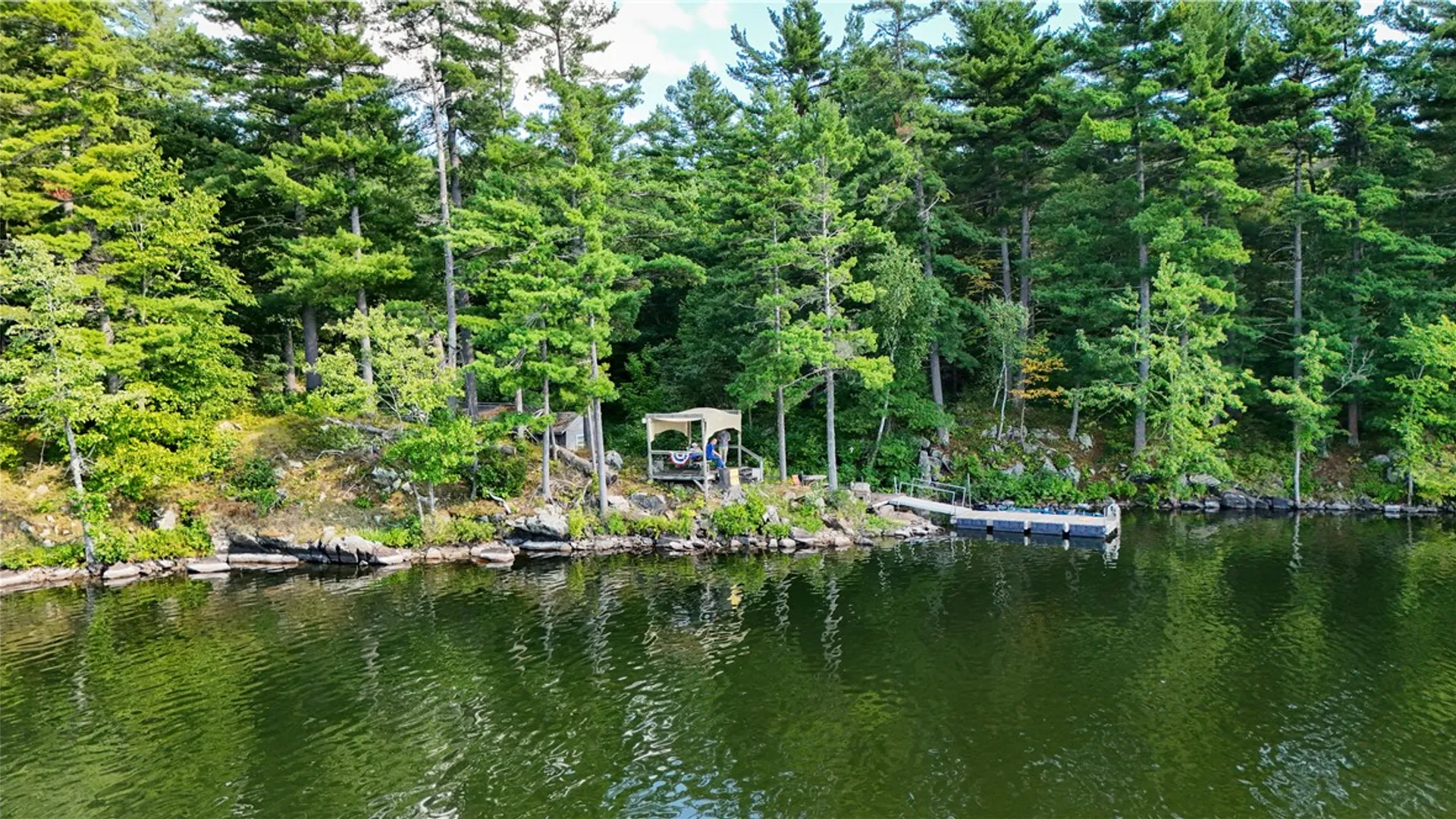 Property at 46446 Butterfield, Theresa, NY 13679 11