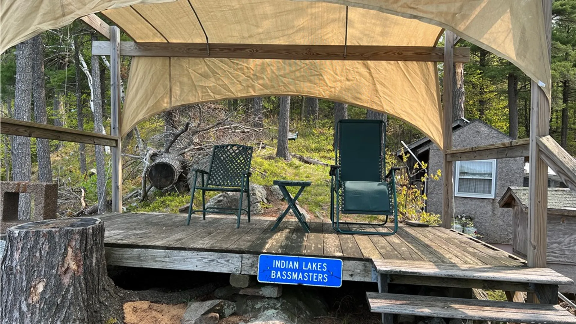 Property at 46446 Butterfield, Theresa, NY 13679 15