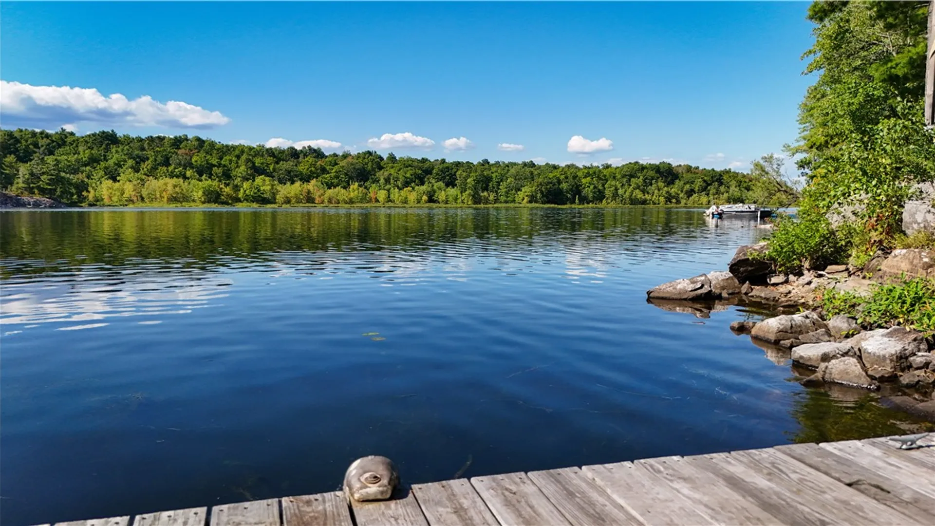 Property at 46446 Butterfield, Theresa, NY 13679 2