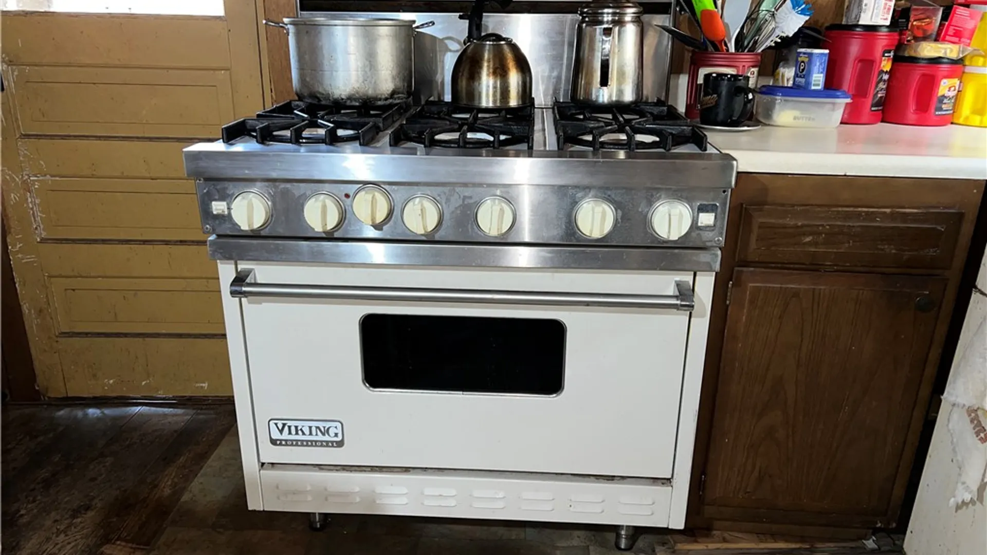 Property at 46446 Butterfield, Theresa, NY 13679 20