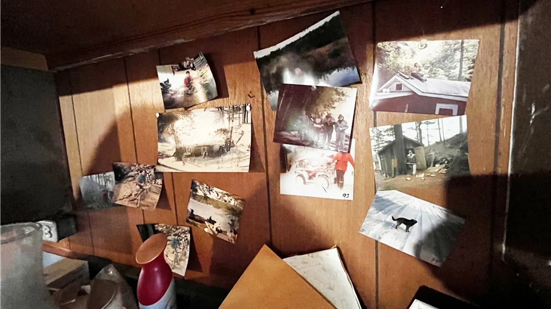 Property at 46446 Butterfield, Theresa, NY 13679 22