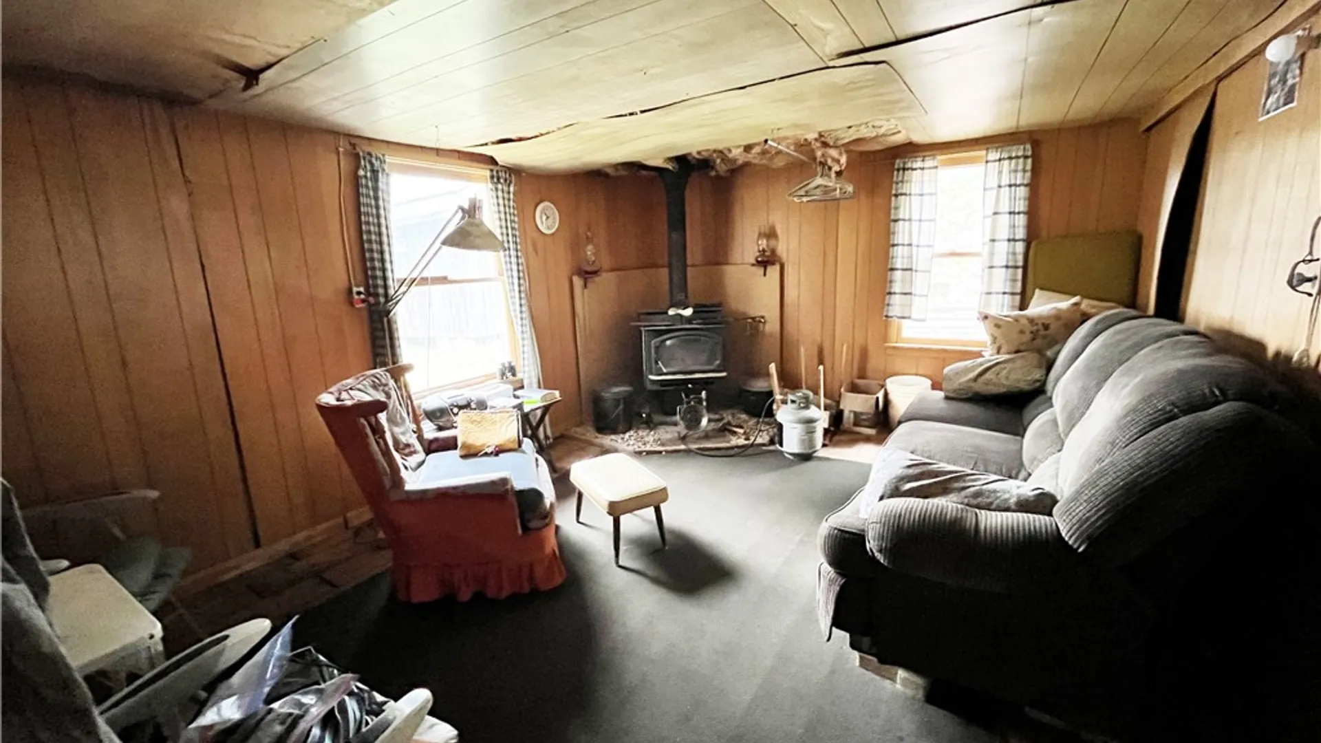 Property at 46446 Butterfield, Theresa, NY 13679 23