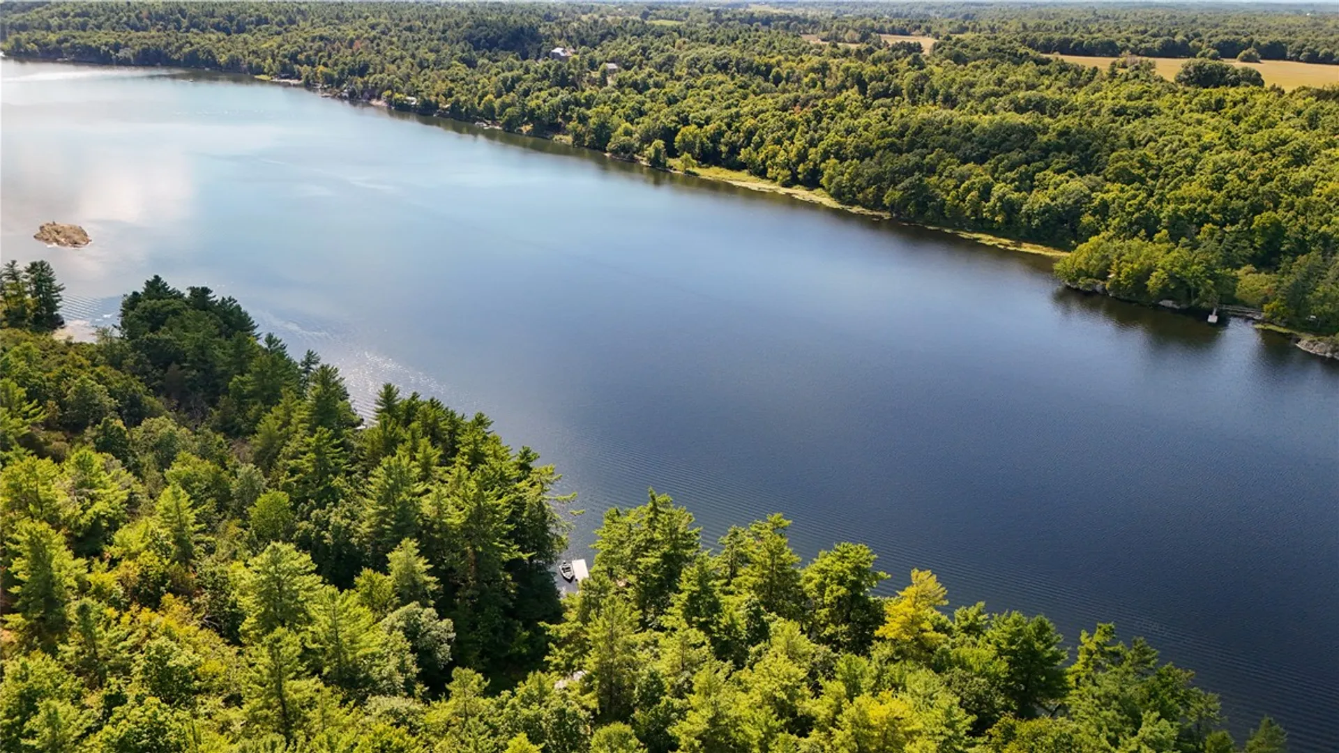 Property at 46446 Butterfield, Theresa, NY 13679 31