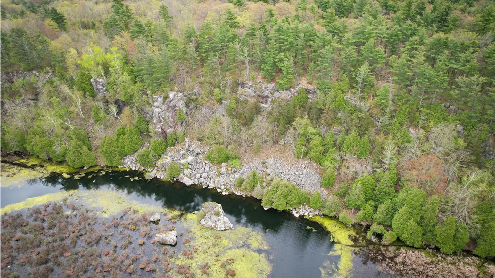 Property at 46446 Butterfield, Theresa, NY 13679 38