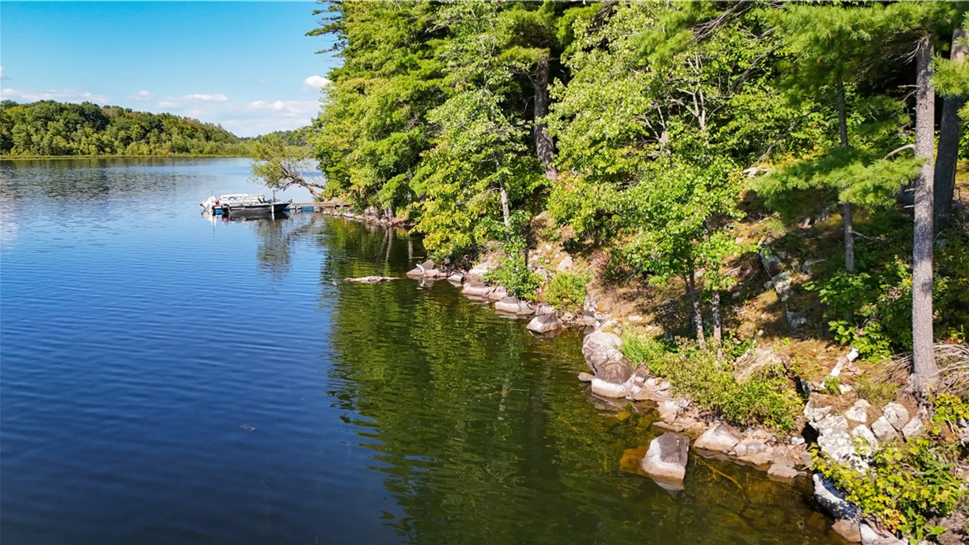 Property at 46446 Butterfield, Theresa, NY 13679 4